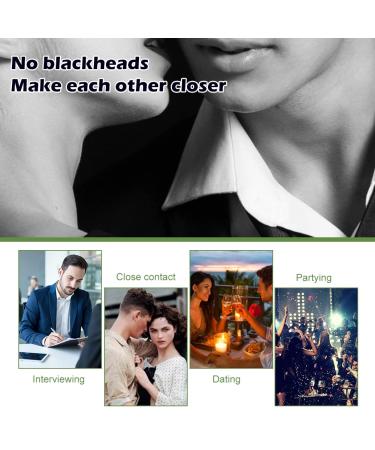 Nosestripes Blackhead Clearing Strips - 25 Pieces for Men & Women | Pore Strip Solution for Clear Skin - Buy Online on GoSupps.com