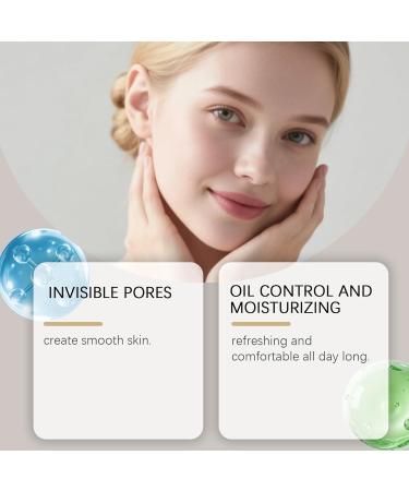  G n rique Pore Eraser - Pore Reducer | Invisible Stick to Minimize Pores | Invisible Opaque Stick | Anti-Look Moisturizing Cream | Long-Lasting Opaque Makeup for Everyday Life RA - Buy Online on GoSupps.com