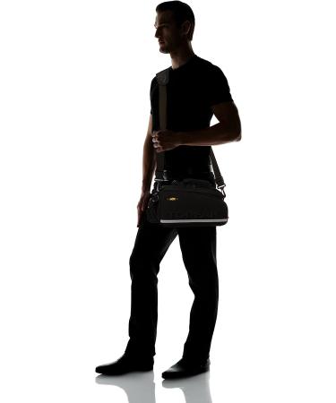 Topeak MTX Trunk Bag EXP - Multi, One Size | Best Deals on Bike Bags | Free Shipping - Buy Online on GoSupps.com