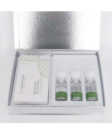 Bio Matrix Collagen Ampoule (Professional) - Buy Online on GoSupps.com