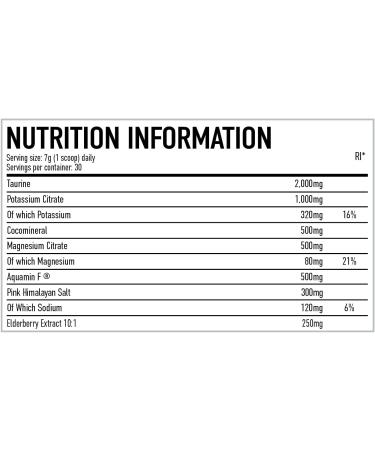 Per4m Hydrate Electrolyte Mix Powder | Contains 500mg Cocomineral | Replenish Essential Electrolytes | Aiding Muscle Function Cardiovascular Health Neurological Support (Coconut Watermelon) - Buy Online on GoSupps.com