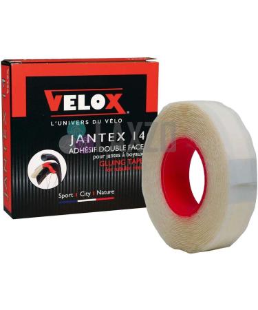 Velox Jantex 14 Tubular Rim Tape for 2 Wheels - R040CS00 - Buy Online on GoSupps.com