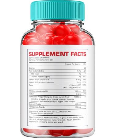 (2 Pack) KetoSophy Keto ACV Gummies - Advanced Weight Loss KetoSophy Keto Plus Gummies Apple Cider Vinegar KetoSophy ACV Gummies Weight Management Dietary Supplement Reviews Men Women (120 Gummies) - Buy Online on GoSupps.com