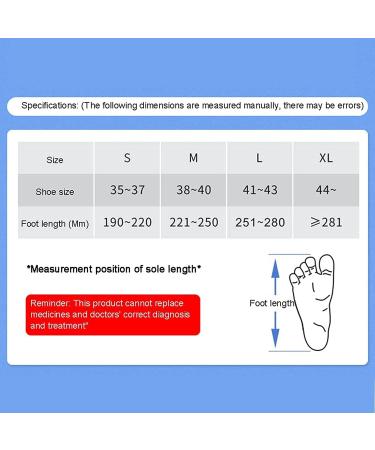 Buy Adjustable Ankle Joint Bracket & Foot Support Orthosis - X-Large Right for Hemiplegic Stroke Recovery | International Shipping - Buy Online on GoSupps.com