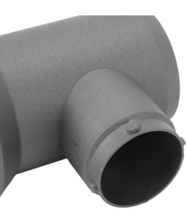 Hair Dryer Adapter Connector Air Blower Accessories PA66 Material Converting Styling Hair Dryer Diffuser Adapter - Buy Online on GoSupps.com
