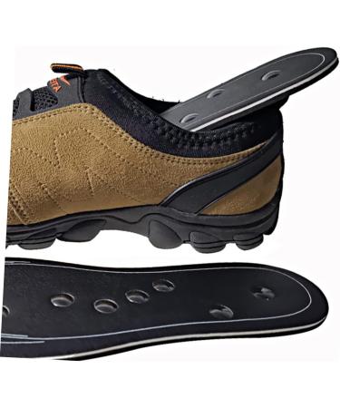 Buy Soft Arch Support Insoles for Women - Massaging Shoe Inserts for Pain Relief | Best Foot Care Pads for Running & Daily Comfort - Buy Online on GoSupps.com