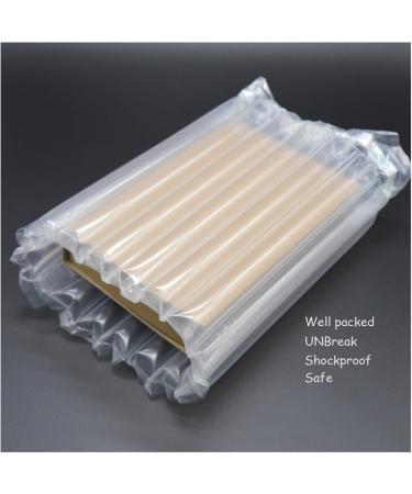 GSJNHY MOXA Rolls 180 Mini-Moxa Tubes - Smokeless Moxibustion Stickers for Effective Therapy & Body Relief (180pcs) - Buy Online on GoSupps.com