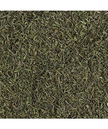 Dried grooved thyme 1 kg
