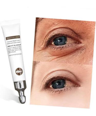 Angoily Essence Eye Cream Eye Cream Anti Wrinkle Cream Dark Circle Cream for Eye Makeup Accessories Eye Crean Essence White Repair Moisturizing Eye Cream - Buy Online on GoSupps.com