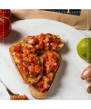 Buy Organic Shredded Oregano 250g - Biotiva | Premium Origanum Spice Bottled in Germany - International Shipping Available - Buy Online on GoSupps.com