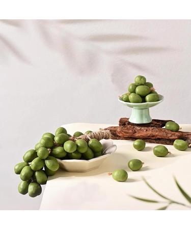 Grape Soap On A Rope Savon Au Raisin Sur Une Corde Savon De Grappe De Raisin Fait Main Pour Douche Soins Hydratants Et Nourrissants Pour Le Lavage Du Visage/corps-B-40 - Buy Online on GoSupps.com