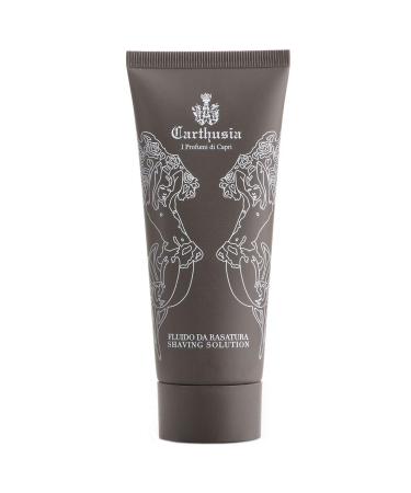Carthusia Shaving Solution Uomo 3.4 fl oz