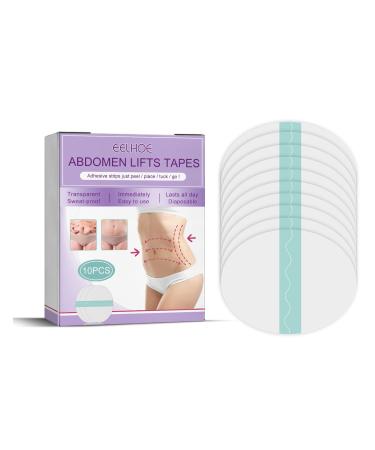 leryveo Weight Loss | Belly Button Patch Abdomen Sticker | Navel Stickers Slimming Products Fat Burn Fat Thin Tool Weight Loss for Women