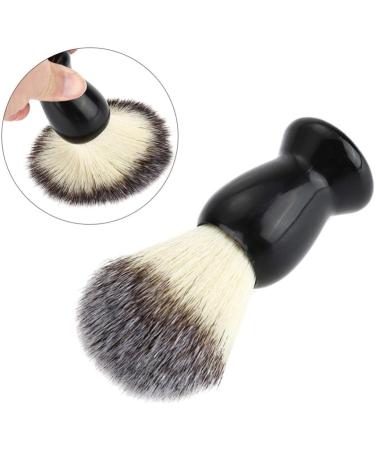 Beavorty Cosmetic Brush Nylon Brush Shaving Brush no Hair Removal - Buy Online on GoSupps.com