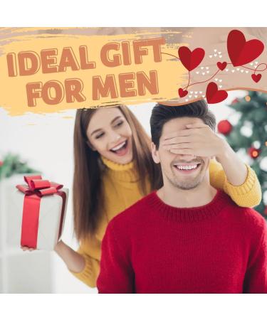 Beard Bib Apron for Men - Non-Stick Waterproof Hair Catcher Cape | Ideal for Shaving & Grooming - Cow Butterfly Flower Design - Buy Online on GoSupps.com