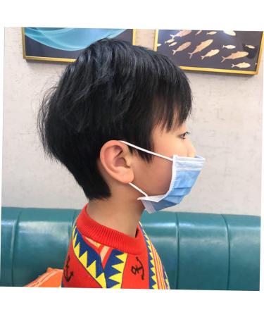 FOMIYES 12 PTH Mask Hooks - Rear Ear Clips for Kids | Slip-Free Extension Buckles for Face Masks - Buy Online on GoSupps.com