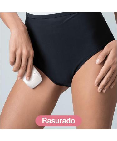 Buy Braun Silk- pil 5 Beauty Set - Epilator for Women Hair Remover with Attachments Peeling & Cleaning Tools | International Shipping Available - Buy Online on GoSupps.com