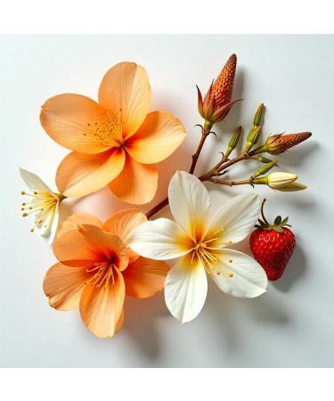 DIVAIN-096 - Inspired by Valentina - Perfume Impression for Woman - Oriental Fragrance - Buy Online on GoSupps.com