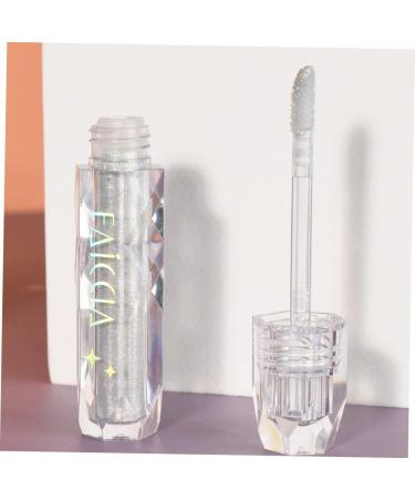 NOLITOY 2 Pcs Waterproof Liquid Eyeshadow Personal Use Eye Shadow Eye Makeup Accessories Eye Shadow Stick 1 count (Pack of 1) 02#x2pcs - Buy Online on GoSupps.com