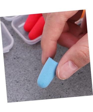 Buy NUOBESTY 12 Boxes Soundproof Ear Plugs | Noise Cancelling & Soft Ear Plugs for Sleep | Best Protection for Quiet Sleeping - Buy Online on GoSupps.com