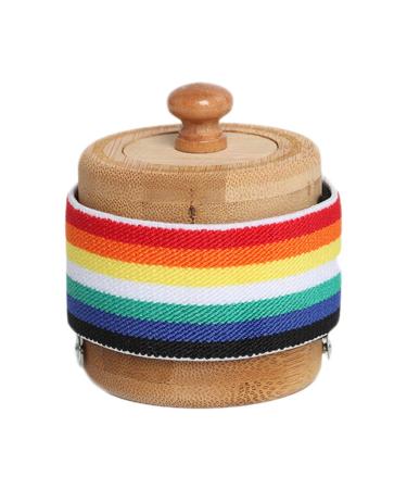 Heallily Moxibusion Box Smoking Smok -Free Moxa Stick Brenner Halter Moxibuscy container for acupuncture therapy menstrual therapy pain relief - Buy Online on GoSupps.com