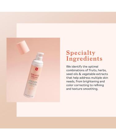 Erborian Skin Hero Facial Peel Mask - White Ginseng Reduces Pores & Fine Lines Korean Skincare 1.8 Oz - International Shipping Available - Buy Online on GoSupps.com