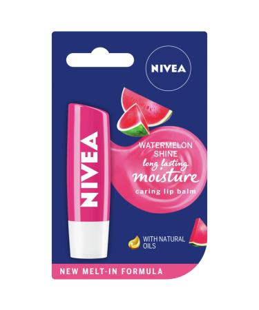 Nivea make-up sets 500 g watermelon 1 piece (1 pack)