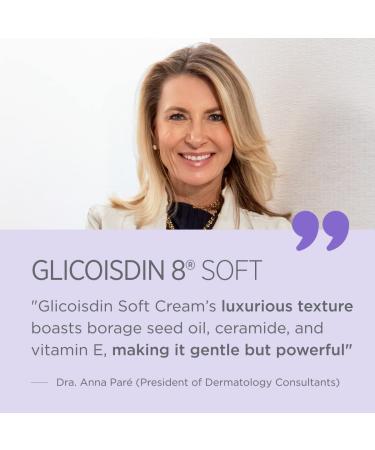 ISDINCEUTICS GLICOISDIN 8 Soft Facial Peeling 50ml | Enhancing Radiance & Smoothness | International Shipping Available - Buy Online on GoSupps.com