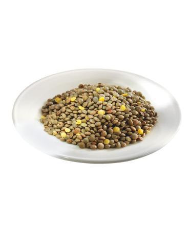 M llers M hle Pardina Linsen 1000g - Premium Quality Lentils for International Shipping | Buy Online - Buy Online on GoSupps.com
