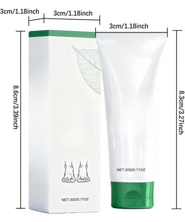 Gel de soin pour les ongles cr me r paratrice et pour la croissance naturelle des ongles convient aux ongles ab m s et cassants 3pcs - Buy Online on GoSupps.com