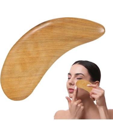 Buy Relaxing Massage Tools | Wooden Massagers & Muscle Relaxation Accessories | Gua Sha Facial Tool & Body Shaping Scraping Boards - Buy Online on GoSupps.com