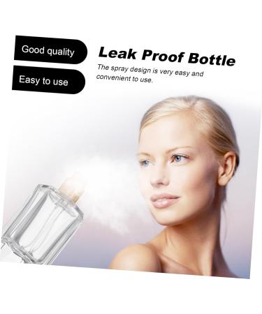 Healeved 1pc Perfume Spray Bottle Perfume Dispenser Travel Lotion Bottle Travel Bottle Leak Proof Bottle Spraying Bottle Makeup Spray Bottle Dividing Bottle Perfume Container Makeup Supply - Buy Online on GoSupps.com