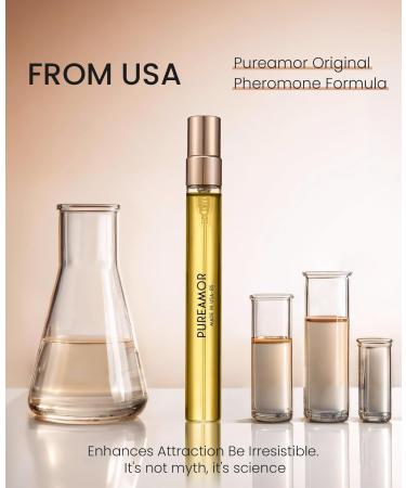 Pheromones Perfumes for Women & Men No. 54 Vanilla Cream Fragrances Vanilla Perfume Enhanced Scents Pheromone Perfume Oil Pheromone Cologne for Men&Women 0.34 fl.oz/10ml Travel Size Perfume Spray - Buy Online on GoSupps.com