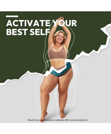 Tary Nally Liposomal Berberine GLP-1 Supplement - 180 Capsules Organic Berberine with Ceylon Cinnamon & Citrus Bergamot Supplement Metabolism & Blood Sugar Support for Women and Men 3-Month Supply - Buy Online on GoSupps.com