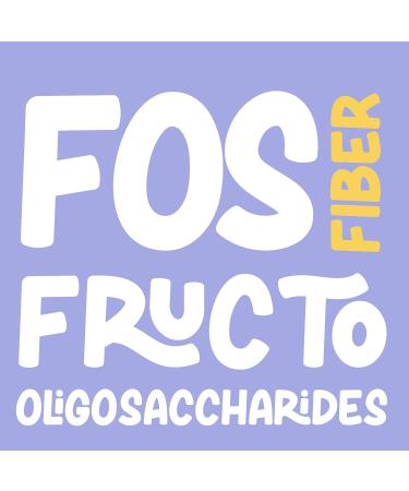 LLORENS PHARMACEUTICAL Liquid Fiber 15 Grams Soluble Fiber No Sugar Regularity and Soft Stools - Prune Flavor - 30 FL oz - Buy Online on GoSupps.com