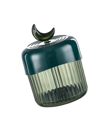 Generic Foaming Facial Cleanser Tool for Green