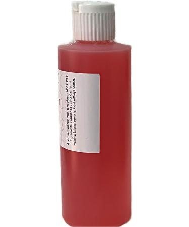 Compatible with LICK ME ALL OVER body oil. Alcohol free and uncut perfumed fragrance oil. (4 OZ) 1 Fl Oz (Pack of 1) - Buy Online on GoSupps.com