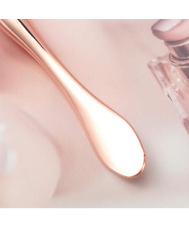  FRCOLOR FRCOLOR Eye Massager Eye Cream - Eye Cream Applicator - Makeup Spatula - Mini - Makeup - L ffel - Eye Cream - Buy Online on GoSupps.com