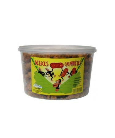 Peanut Delight - 1.5kg