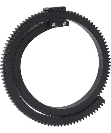 Fotga Upgraded DP500 III 15mm Rail Lens Follow Focus Puller for DSLR Video Cameras | Blackmagic BMPCC Sony A7S GH5s C300 FS7 | Cinema Camcorder Accessory - Buy Online on GoSupps.com
