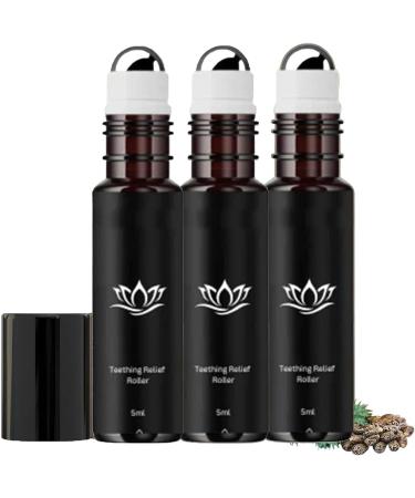Rouleau pour les yeux pour soins de la peau | Rouleau tendre infus l'huile de ricin | Balle hydratante ultra hydratante press e froid soin de la peau cibl sous les yeux pour les cernes  - Buy Online on GoSupps.com