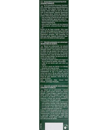 Schwarzkopf Essensity 8-14 Light Blonde Cendr Beige - 60 ml (1 Pack) | International Shipping Available - Buy Online on GoSupps.com