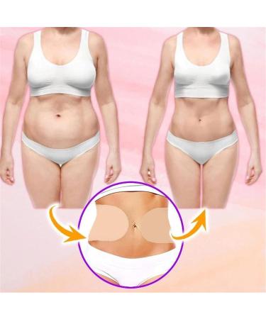 Lazy Firming Belly Patch Slimming Patches for Men & Women | Natural Herbal Ingredients | International Shipping - Buy Online on GoSupps.com