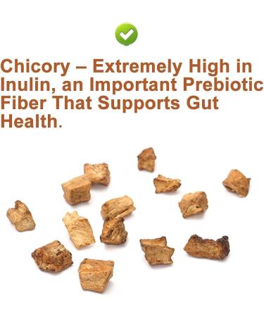 Flower 2 (180G-Chicory Root) - Buy Online on GoSupps.com