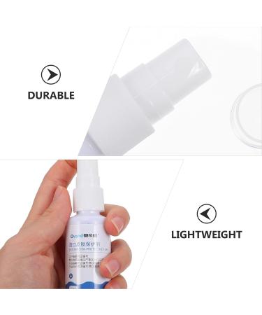 DOITOOL Ostomy Skin Barrier Protectant Spray - White Bg, Cleaning Products - Buy Online on GoSupps.com
