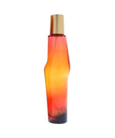 Liz Claiborne Women's Perfume Eau De Parfum Spray Mambo 3.4 Fl Oz MAMBO Liz Claiborne 3.4 Fl Oz (Pack of 1) - Buy Online on GoSupps.com