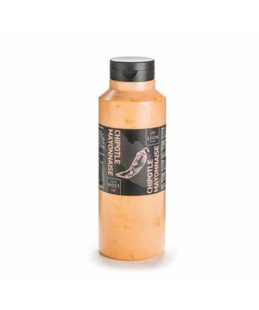 Lion Chipotle Mayonnaise 1L Resturant Quality Sauce.