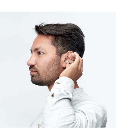 Alpine Hearing Protection MusicSafe Classic Earplugs for Musicians - Comfortable & Effective Hearing Safety for Live Performance & Practice - Buy Online on GoSupps.com