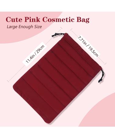 Optimized Sleeping Bag for Ice Roller & Face Massage - Keep Your Ice Rollers Clean & Cold - Multi-Purpose Insulated Bag for Cold Eye Masks - Buy Online on GoSupps.com