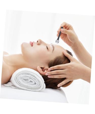 KOMBIUDA 4 Pi ces B tons de Massage pour Contour des Yeux Outils de pour Cr me Contour des Yeux Design Portable et Compact Faciles Utiliser R sistants et Durables - Buy Online on GoSupps.com